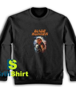 Blade-Runner-Sweatshirt