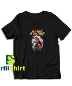 Blade-Runner-T-Shirt