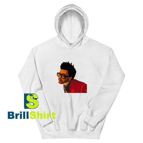 Blinding-Lights-The-Weeknd-Hoodie Blinding-Lights-The-Weeknd-Hoodie