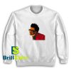 Blinding-Lights-The-Weeknd-Sweatshirt