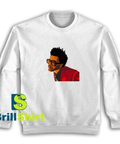 Blinding-Lights-The-Weeknd-Sweatshirt