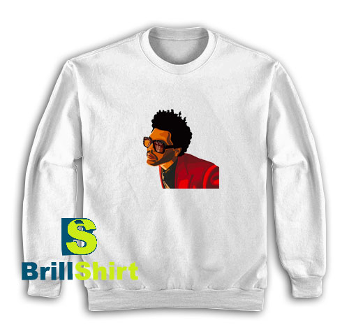 Blinding-Lights-The-Weeknd-Sweatshirt Blinding-Lights-The-Weeknd-Sweatshirt