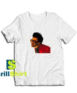 Blinding-Lights-The-Weeknd-T-Shirt
