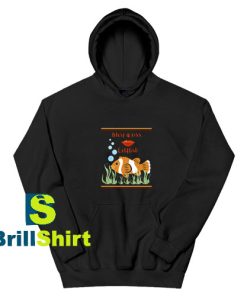 Blow-A-Kiss-Goldfish-Hoodie