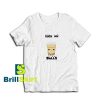 Bubble-Tea-T-Shirt