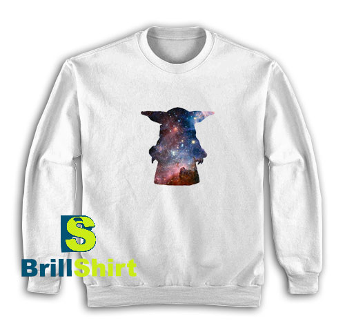 Galaxy-Baby-Sweatshirt Galaxy-Baby-Sweatshirt