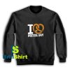 Pretzel-Day-Sweatshirt