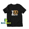 Pretzel-Day-T-Shirt