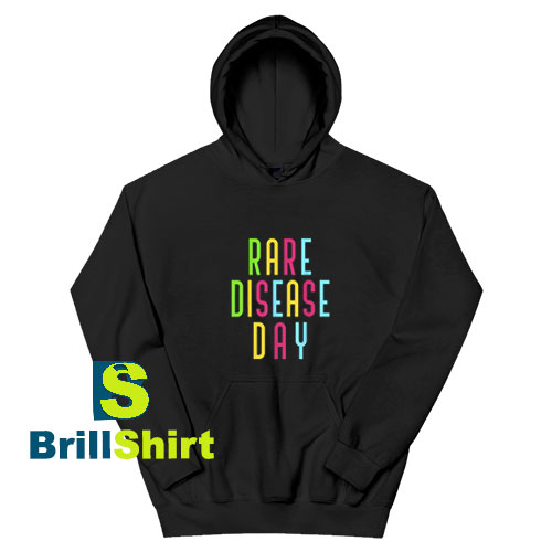 Rare-Disease-Day-Hoodie Rare-Disease-Day-Hoodie
