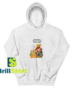 Smokey-Bear-Hoodie