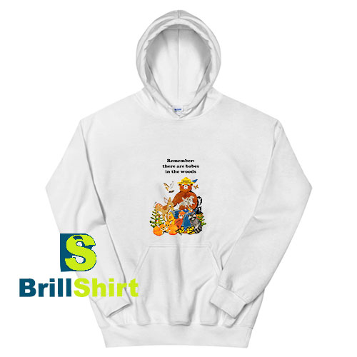 Smokey-Bear-Hoodie Smokey-Bear-Hoodie