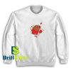 Spaghetti-Meatball-Sweatshirt