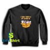 Spy-Among-Us-Cats-Sweatshirt