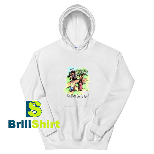 The-Far-Side-Hoodie The-Far-Side-Hoodie
