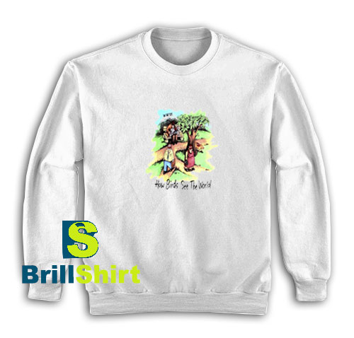 The-Far-Side-Sweatshirt The-Far-Side-Sweatshirt