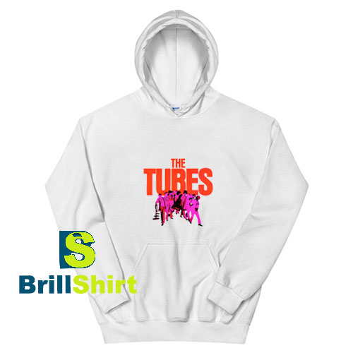 The-Tubes-Hoodie The-Tubes-Hoodie