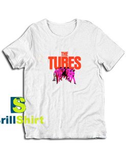 The-Tubes-T-Shirt