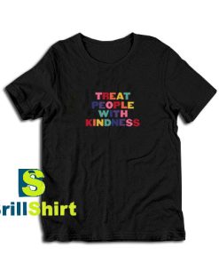 Treat-People-With-Kindness-T-Shirt