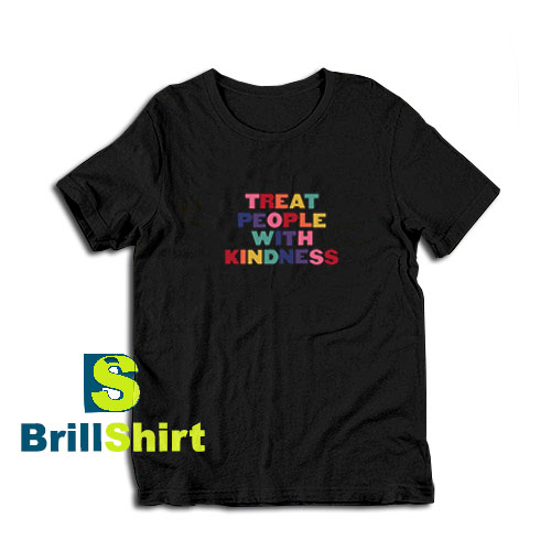 Treat-People-With-Kindness-T-Shirt