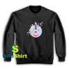 Ukelele-Music-Sweatshirt