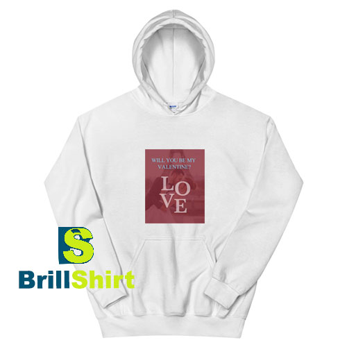 Valentine's-Hoodie Valentine's-Hoodie