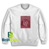 Valentine's-Sweatshirt