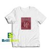 Valentine's-T-Shirt