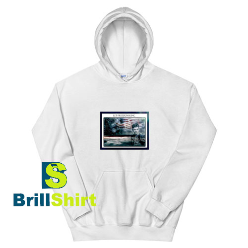 Audie-Murphy-Hoodie Audie-Murphy-Hoodie