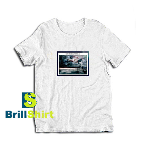 Audie-Murphy-T-Shirt Audie-Murphy-T-Shirt
