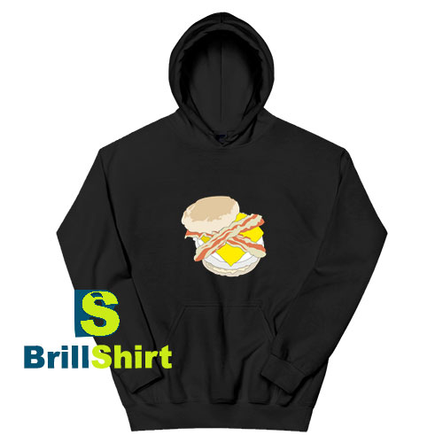Bacon-And-Egg-Muffin-Hoodie Bacon-And-Egg-Muffin-Hoodie