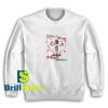Believe-Angels-Among-Us-Sweatshirt