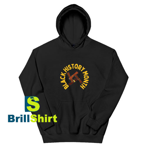 Black-History-Month-Facts-Hoodie Black-History-Month-Facts-Hoodie
