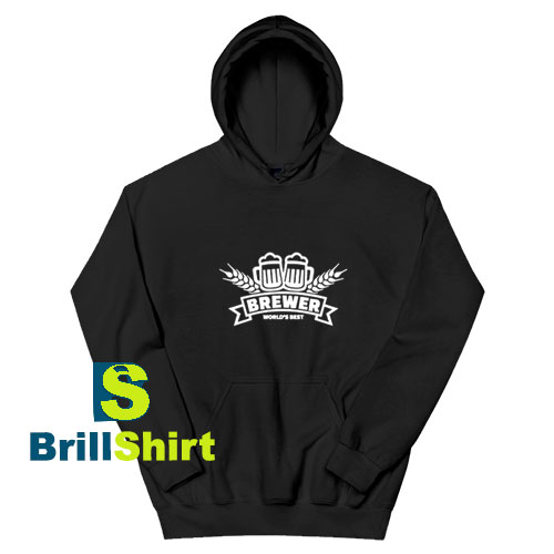 Brewer-World's-Best-Hoodie Brewer-World's-Best-Hoodie