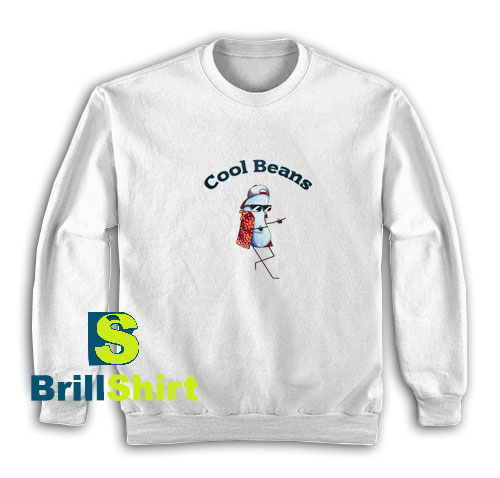 Cool-Jelly-Beans-Sweatshirt Cool-Jelly-Beans-Sweatshirt