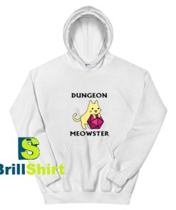 Dungeon-Meowster-Cat-Hoodie