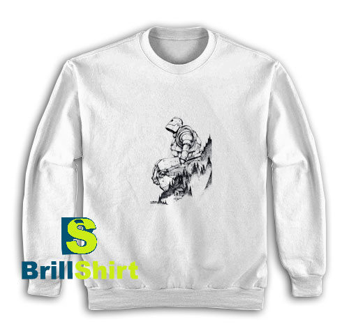 Iron-Giant-Sweatshirt Iron-Giant-Sweatshirt