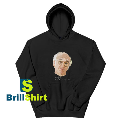 Larry-David-Hoodie Larry-David-Hoodie