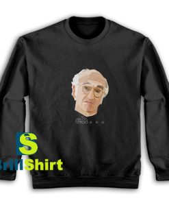 Larry-David-Sweatshirt
