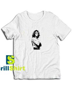 Peter-Frampton-T-Shirt