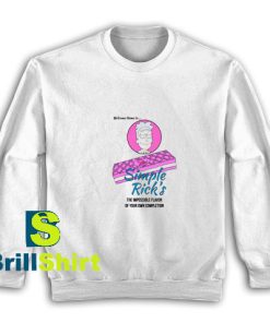 Simple-Rick's-Sweatshirt