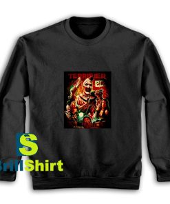 Terrifier-Horror-Movie-Black-Sweatshirt
