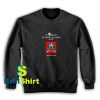 World-Tuberculosis-Day-Sweatshirt