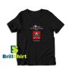 World-Tuberculosis-Day-T-Shirt
