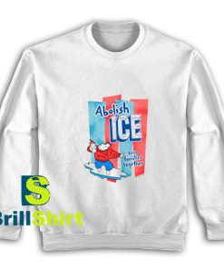 Abolish-ICE-Sweatshirt