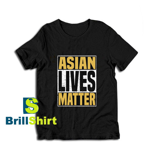 Asian-Lives-Matter-T-Shirt