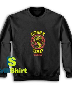 Cobra-Kai-Family-Sweatshirt