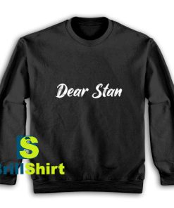 Dear-Slim-Dear-Stan-Sweatshirt