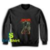 Dorohedoro-Sweatshirt