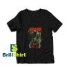Dorohedoro-T-Shirt
