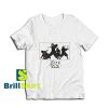 Four-Man-Shinobi-Squad-T-Shirt